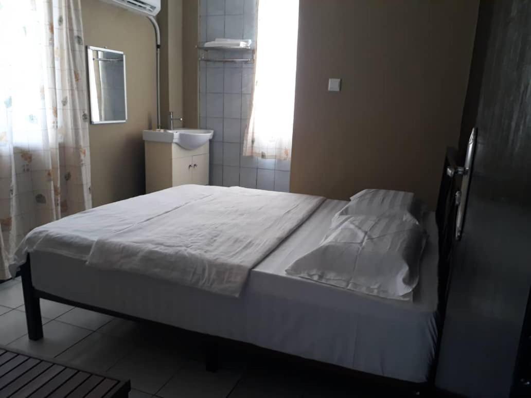 Tabin Lodge Budget Stay Lahad Datu Exterior foto