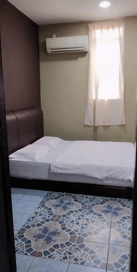 Tabin Lodge Budget Stay Lahad Datu Exterior foto