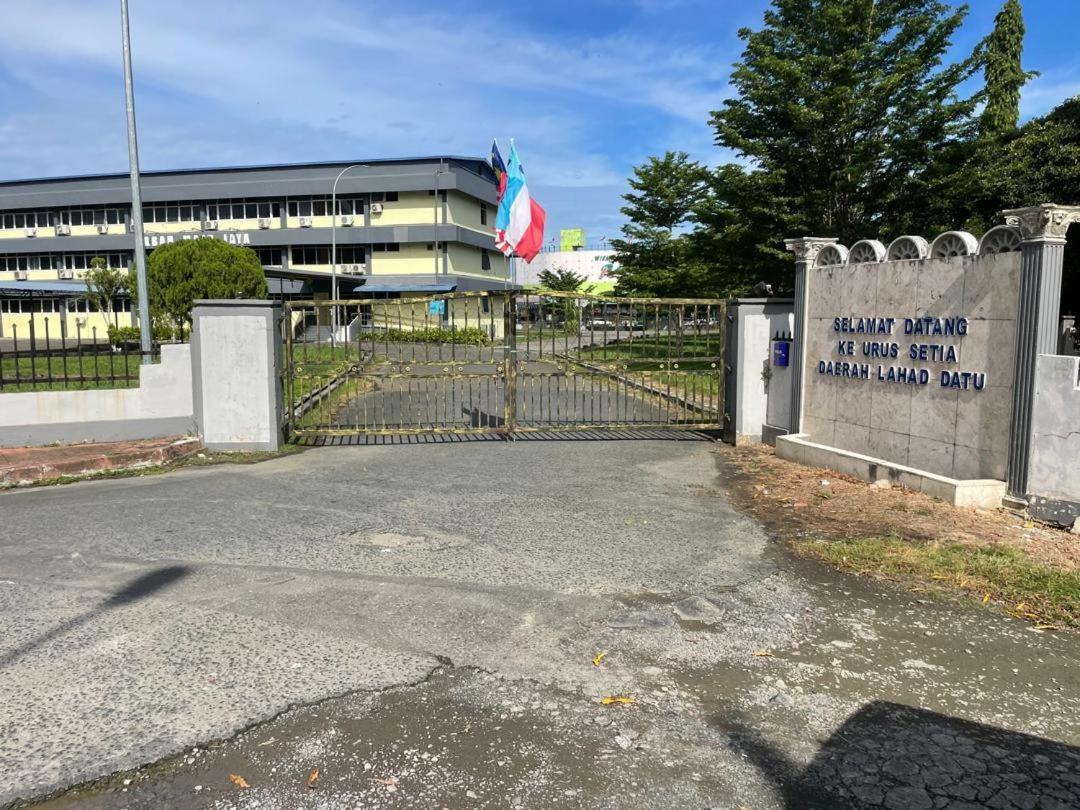 Tabin Lodge Budget Stay Lahad Datu Exterior foto
