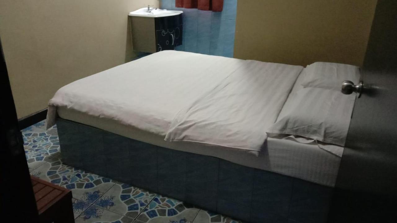 Tabin Lodge Budget Stay Lahad Datu Exterior foto