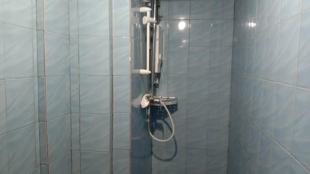 Tabin Lodge Budget Stay Lahad Datu Exterior foto