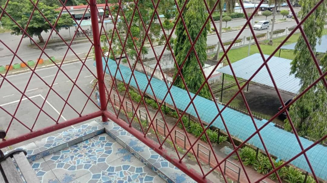 Tabin Lodge Budget Stay Lahad Datu Exterior foto