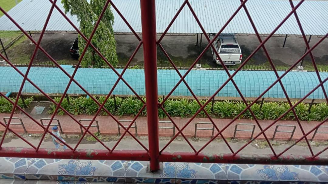 Tabin Lodge Budget Stay Lahad Datu Exterior foto