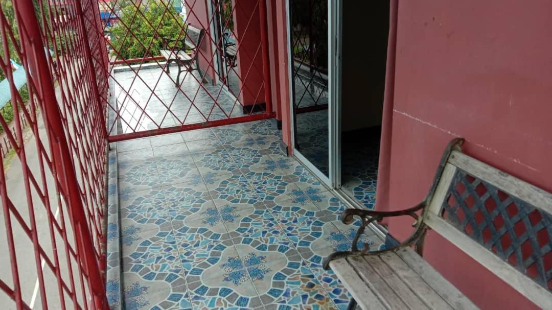 Tabin Lodge Budget Stay Lahad Datu Exterior foto
