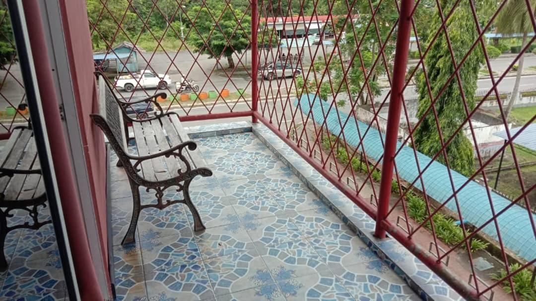 Tabin Lodge Budget Stay Lahad Datu Exterior foto