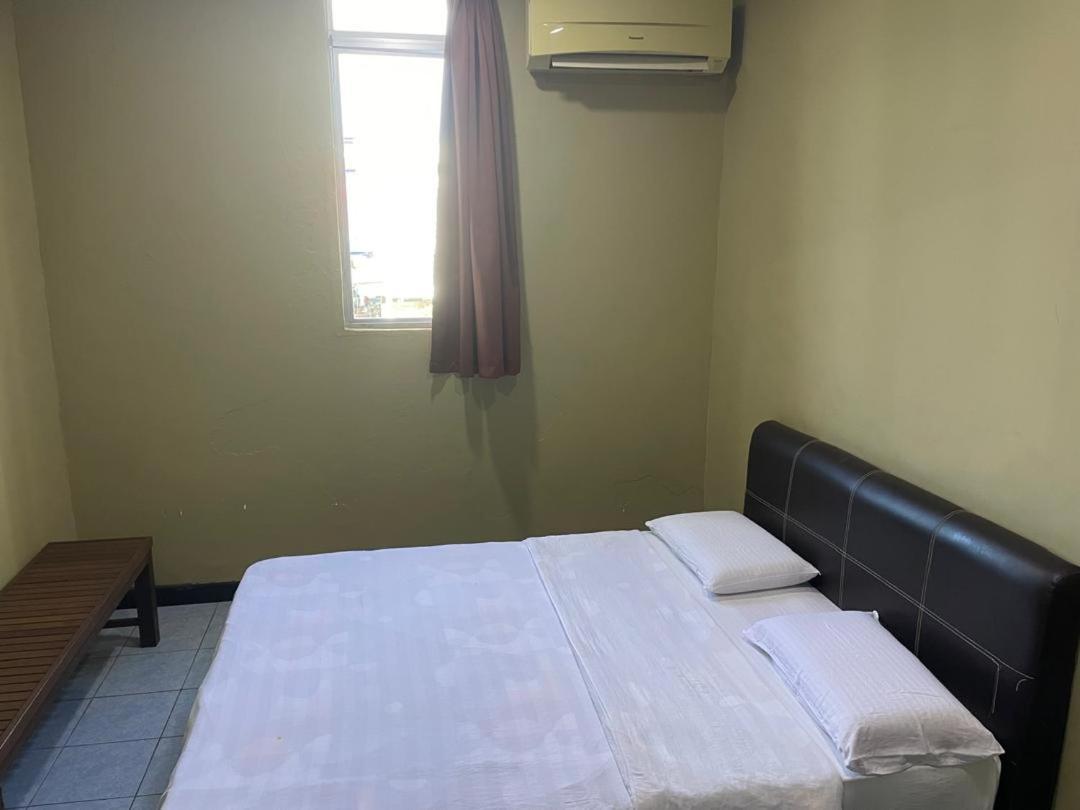 Tabin Lodge Budget Stay Lahad Datu Exterior foto