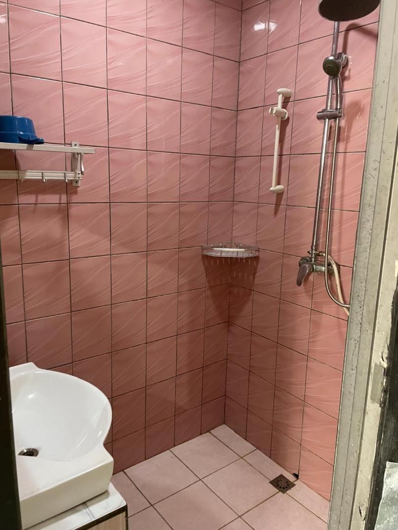 Tabin Lodge Budget Stay Lahad Datu Exterior foto
